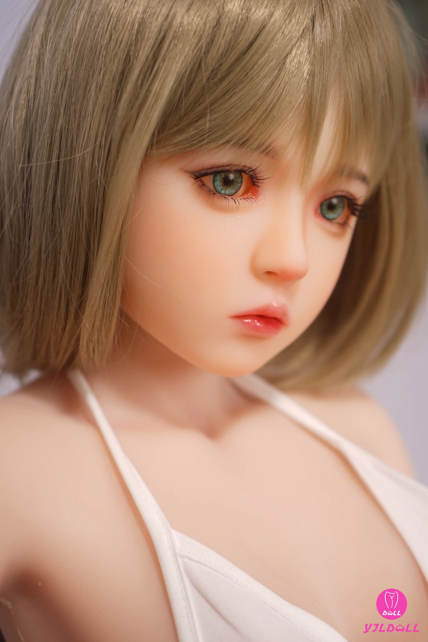 Beier (YJL DOLL A cup TPE Body Little Doll 100CM)